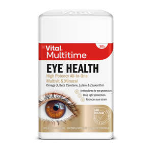 VITAL EYE HEALTH 30