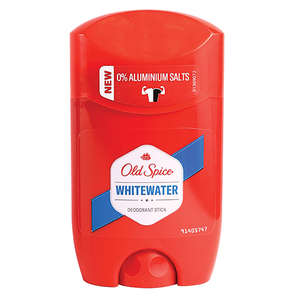 OLD SPICE STICK 50ML - WHITE WATER