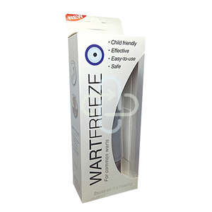 WARTFREEZE  38ML