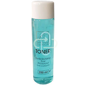 CLINICA TONER 200ML