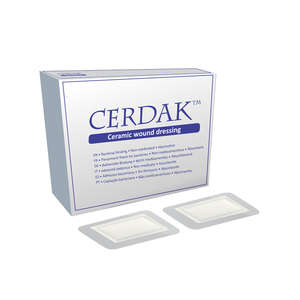 CERDAK AEROFILM 10X6CM 10~