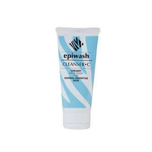 EPIWASH CLEANSER C-CRMY FACE WASH 100ML