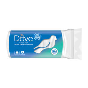 DOVE ROUNDS 80