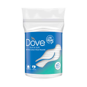 DOVE ROUNDS 30