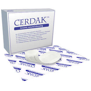 CERDAK DRYDOC 3X7CM 10 ~