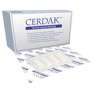 CERDAK AEROCLOTH 10X16CM 10~