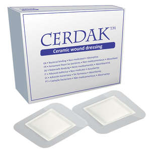 CERDAK AEROFILM 10X10CM 10~