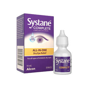 SYSTANE COMPLETE 10ML