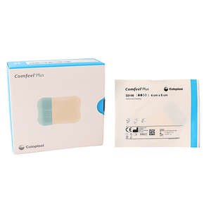 COMFEEL PLUS 4X6CM 30~