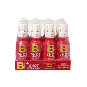VITAMIN BCO SHOT EXTREME ENERGY 100ML