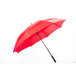 UMBRELLA GOLF AU-53N - RED