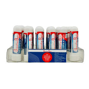 CIRRUS BREATHE ESSEN OIL STICK INH 24 ~