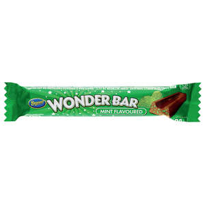 BEACON WONDER BAR MINT 24~