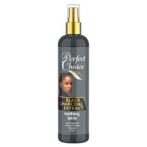 PERFECT CHOICE EXTRACT SOOTH SPRAY 350ML