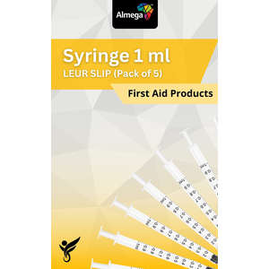 SYRI 1ML LS ALMEGA 5s
