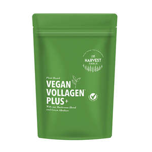 THE HARVEST TAB VEGAN VOLLAGEN PLUS 200G