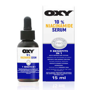 OXY PRO 10% NIACINIMIDE SERUM 15ML