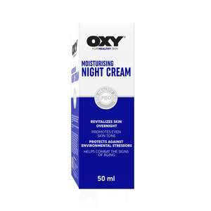 OXY PRO NIGHT CREAM 50ML