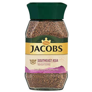 JACOBS ORIGINS SOUTH EAST ASIA 200G