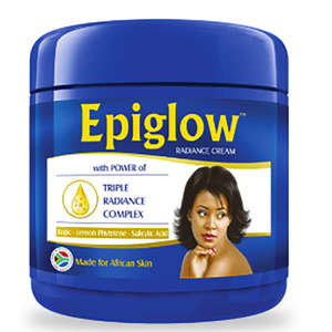 EPIGLOW CREAM 125ML