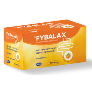 FYBALAX SACHETS 3.5G X 30
