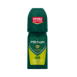 MITCHUM MEN DEO ROLL MOUNTAIN AIR 100ML