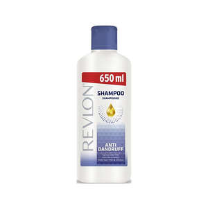 REVLON FLEX SHAMPOO ANTI-DANDRUFF 650ML