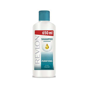REVLON FLEX SHAMPOO PURIFYING 650ML