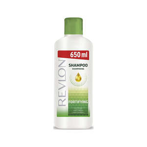 REVLON FLEX SHAMPOO FORTIFYING 650ML