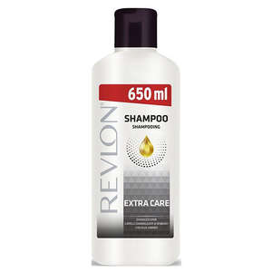 REVLON FLEX SHAMPOO DRY EXTRA CARE 650ML
