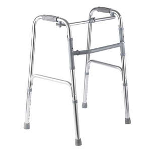 MX WALKER FOLDABLE