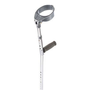 MX ELBOW CRUTCH