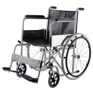 MX WHEELCHAIR FOLDABLE
