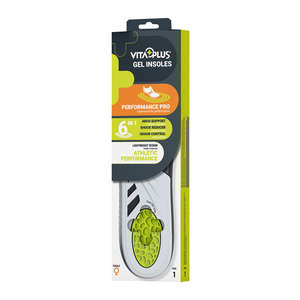 VITAPLUS INSOLE PERFORMANCE PRO FEMALE