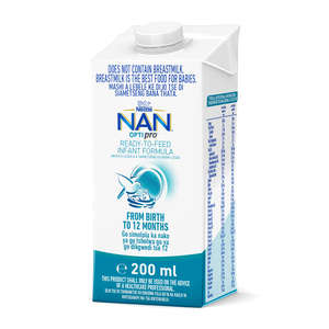 NAN OPTIPRO RTD 200ML