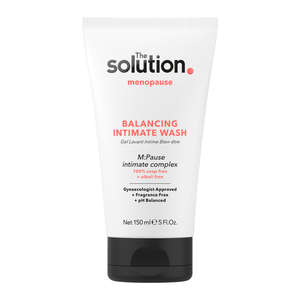 SOLUTION MENOPAUSE BAL INTIM WASH 150ML