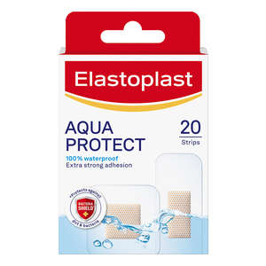 ELASTOPLAST AQUA PROTECT STRIP 20