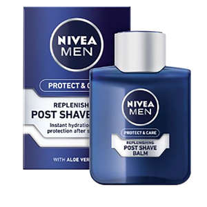 NIVEA FOR MEN REPLENISH BALM 100ML