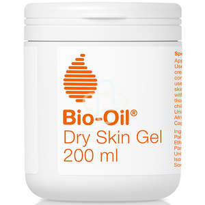 BIO-OIL DRY SKIN GEL 200ML