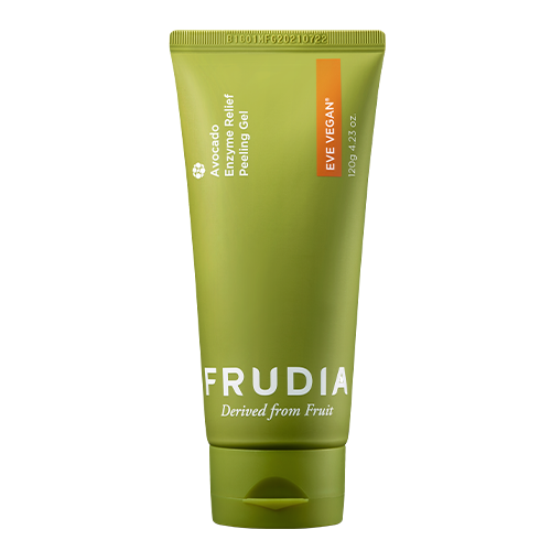 Fruida Avocado Enzyme Relief Peeling Gel