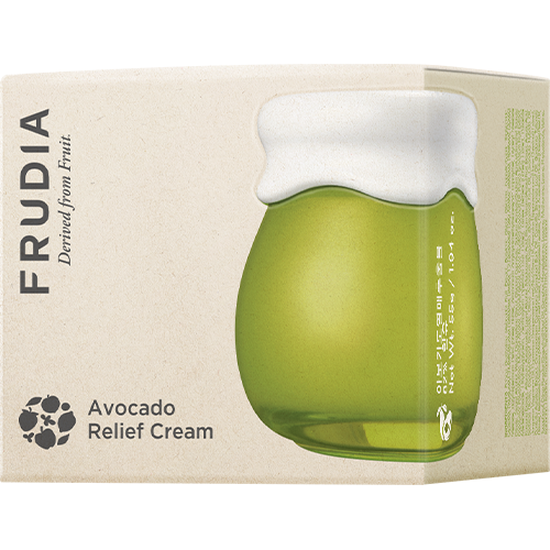 Frudia Avocado Relief Cream