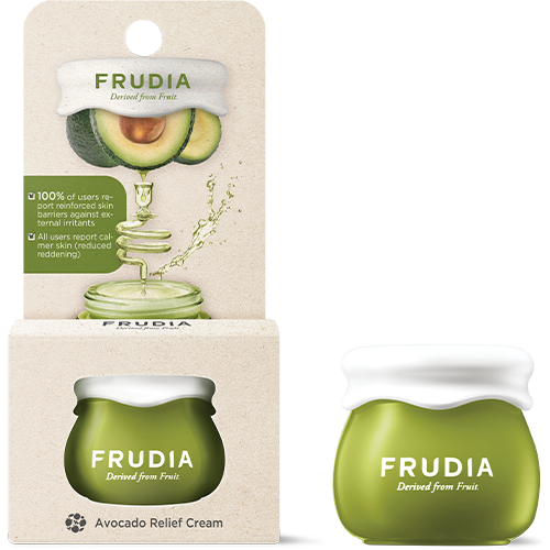 Frudia Avocado Relief Cream