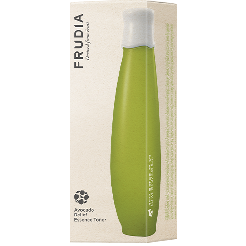 Frudia Avocado Relief Essence Toner