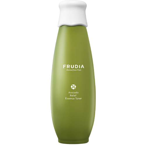 Frudia Avocado Relief Essence Toner