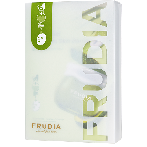 FRUDIA Avocado Relief Cream Mask