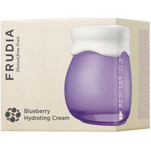 Frudia Blueberry Hydrating Cream