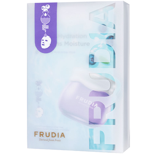 Frudia Blueberry Hydrating Sheet Mask