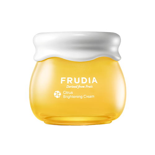 Frudia Citrus Brightening Cream