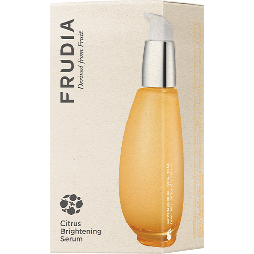 Frudia Citrus Brightening Serum