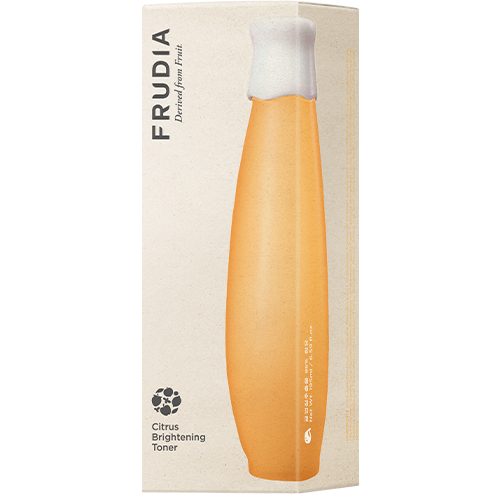 Frudia Citrus Brightening Toner